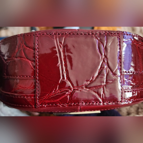 Brahmin lane Claudine genuine leather - Picture 5 of 12